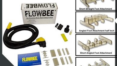 Photo of Flowbee Haircutting System
