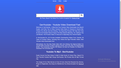 Photo of GenYouTube – The Easy Way to Download YouTube Videos