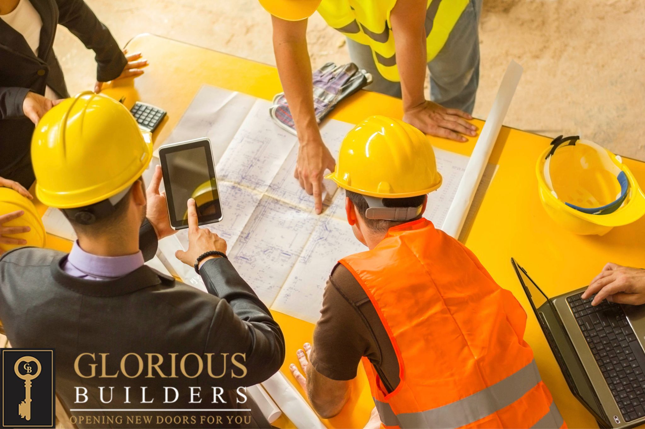 construction companies in DHA Lahore