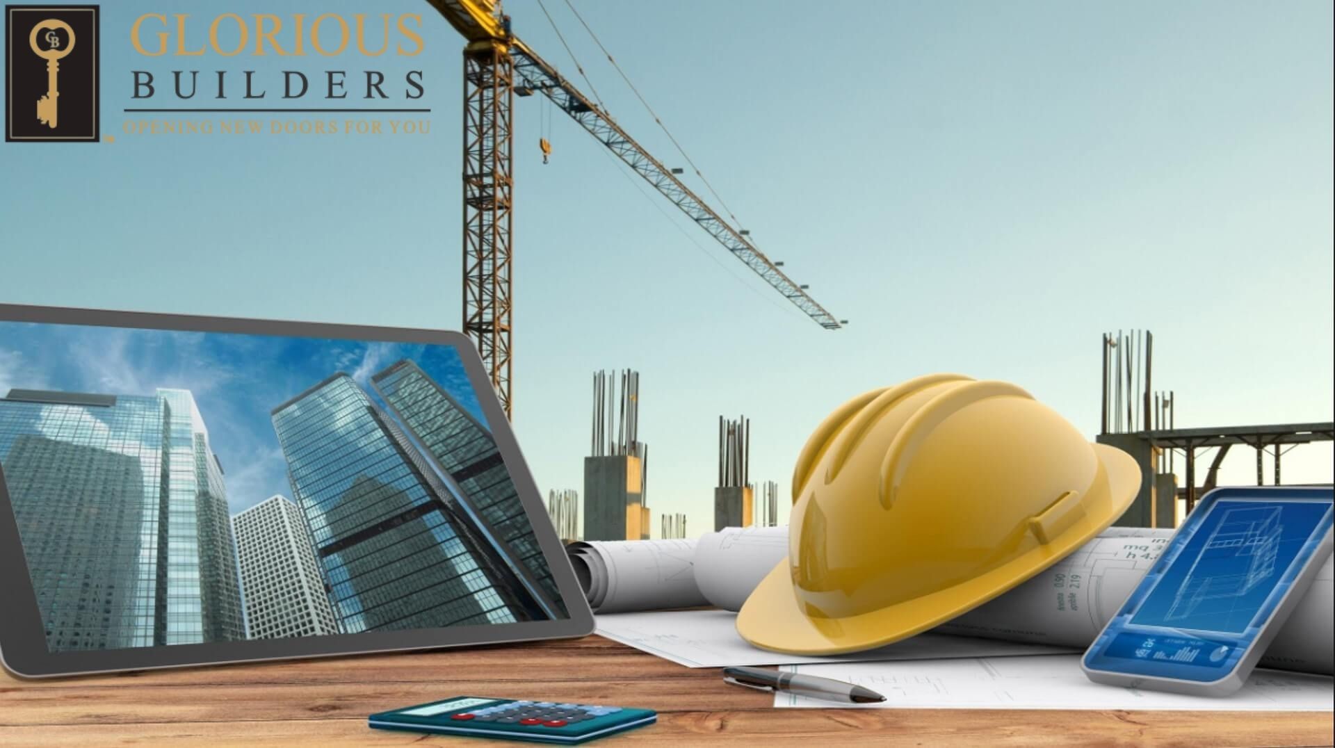 construction companies in DHA Lahore