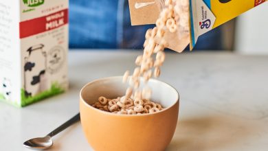 Photo of Custom Cereal Boxes Bring Joy And Energy To Your Business | SirePrinting