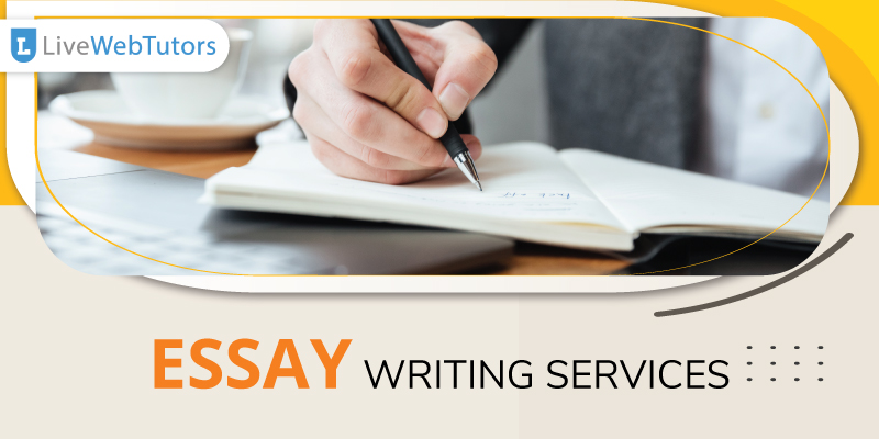 Essay Writing Service