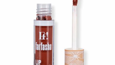 Photo of Matte Lip Gloss without feeling dry. The secret to perfect matte lips