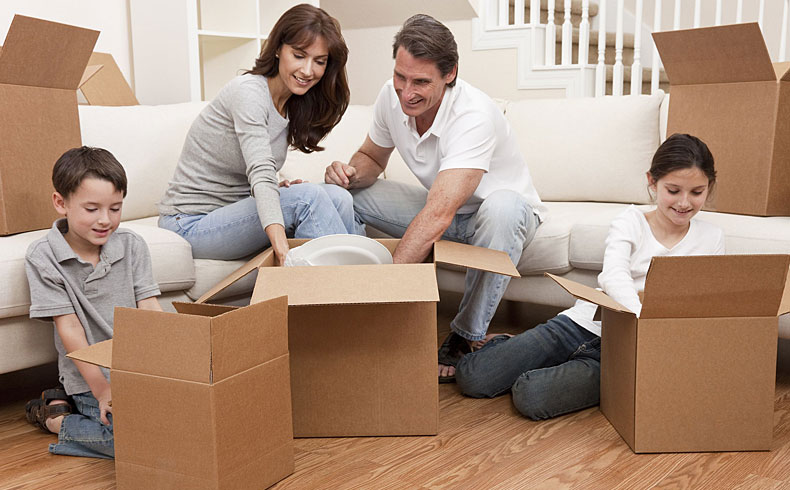 movers