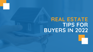 Photo of Joseph Grinkorn Shares Real Estate Tips For Buyers In 2022
