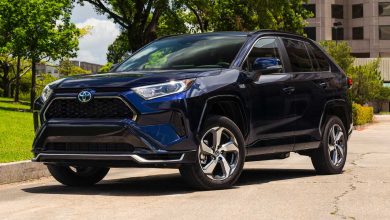 Photo of 6 Marvelous Tires for RAV4: Most Recent Options