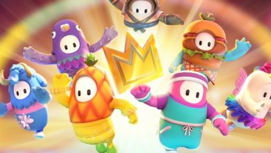 Photo of FALL GUYS: AN AWSOME GAME
