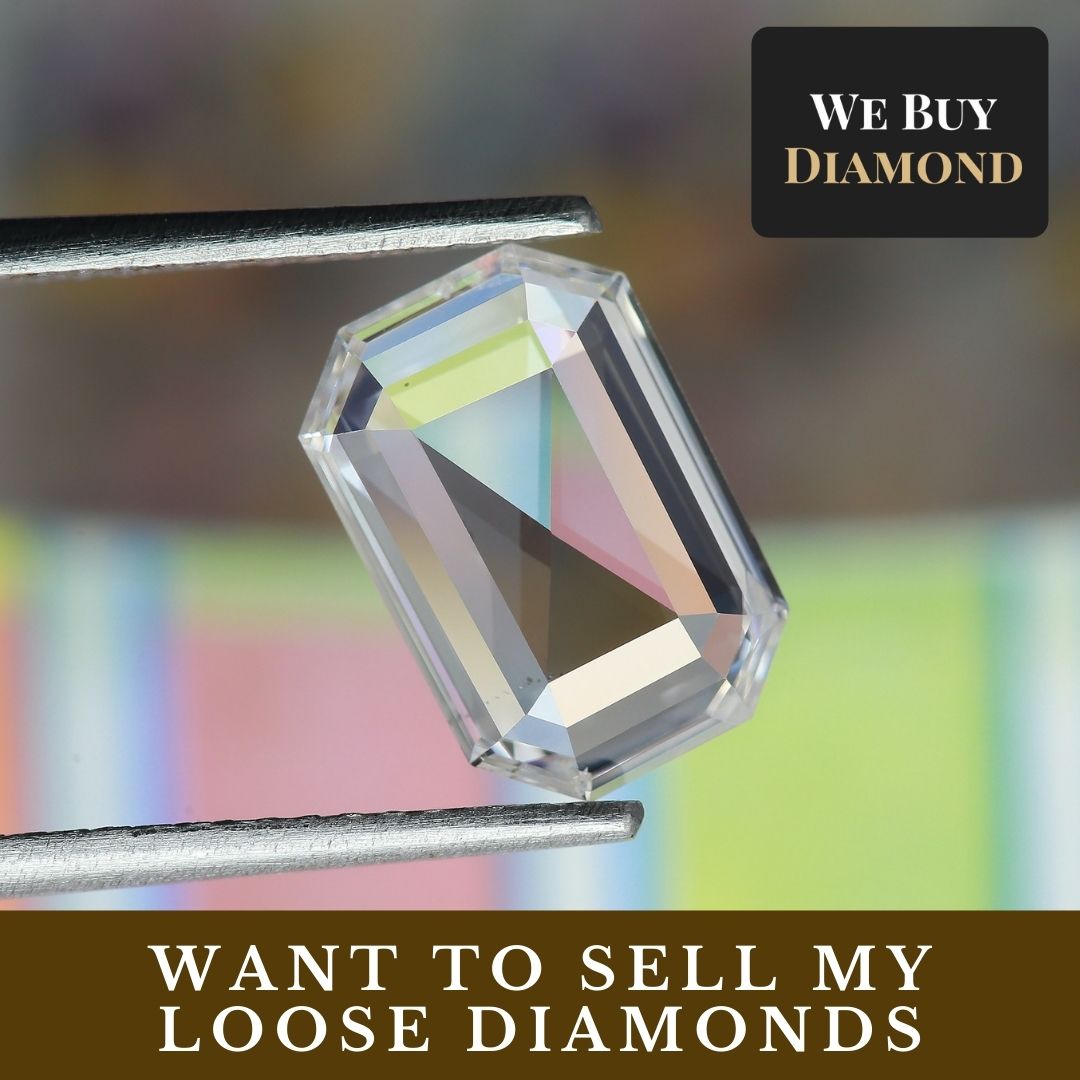 Best Place To Sell Diamonds