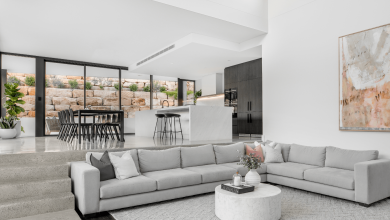 Photo of 8 ideas to knockdown rebuild an old house