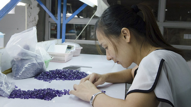 Wholesale Custom Jewelry