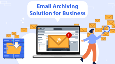 Photo of Email Archiving Solution for Business: Definition And Best Practices