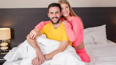 Photo of How Erectile dysfunction fight with marriage life