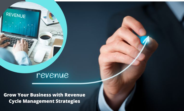 revenue cycle management