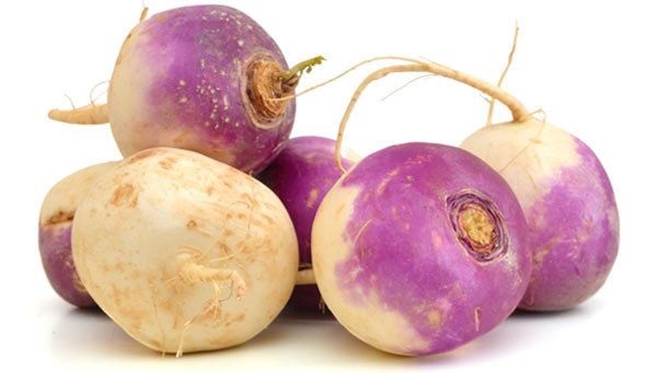 Health benefits of Turnip