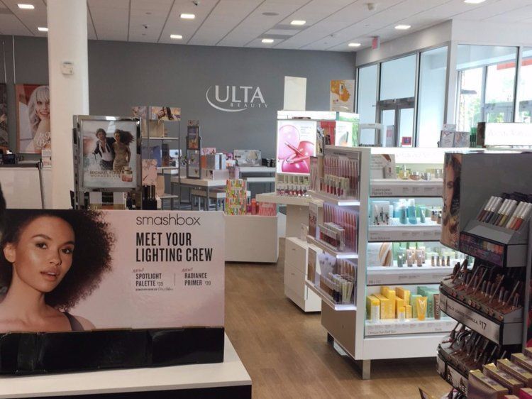 Ulta Coupon $10 Off $40