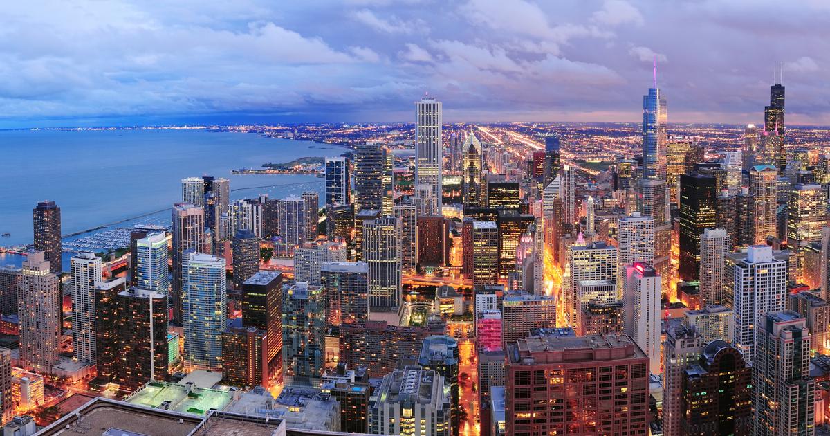 cheap flights to Chicago,