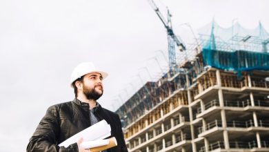 Photo of Moving construction wellbeing topics in 2022