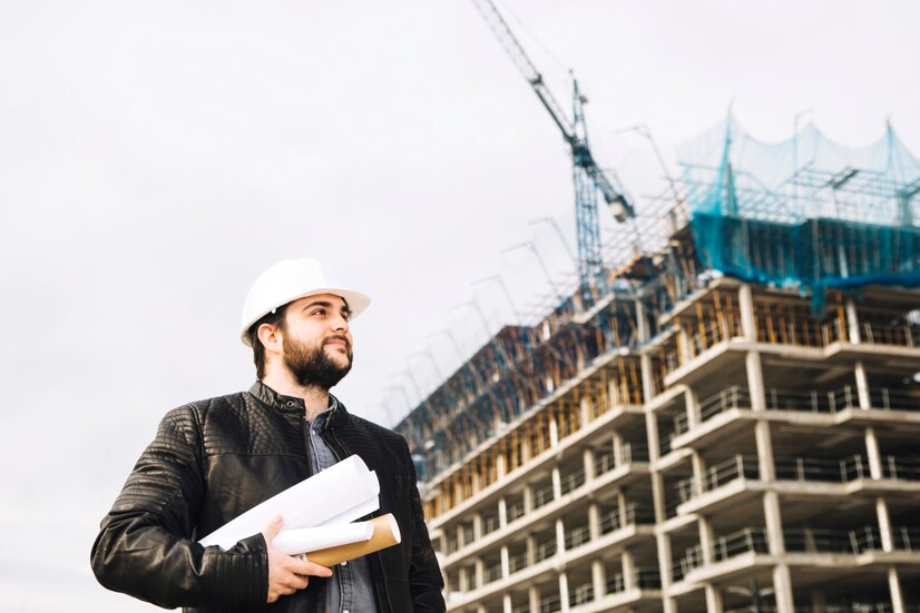 construction