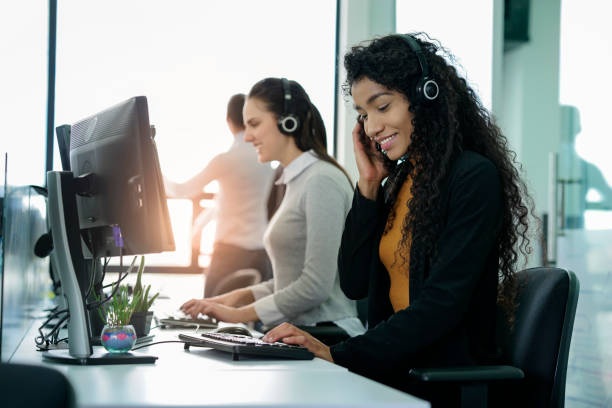 Outsourcing Call Center Services
