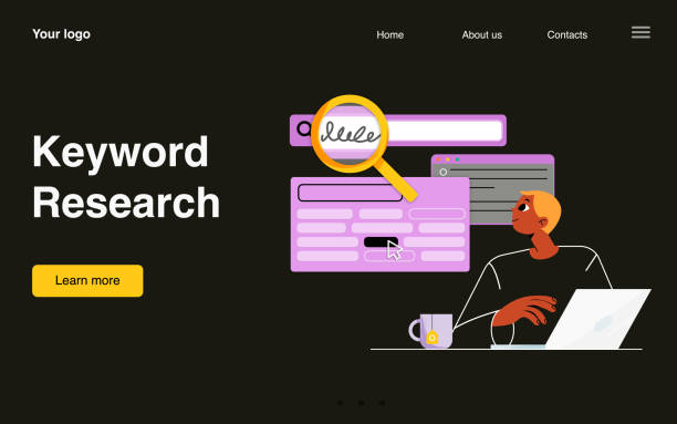 What is Keyword Research Tool in SEO?