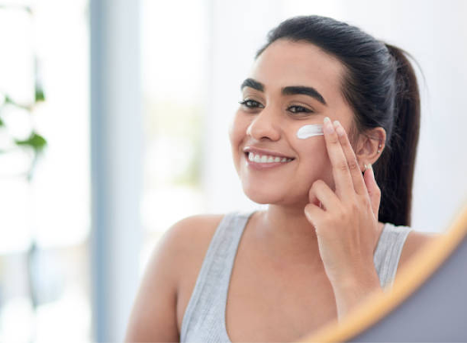 organic skin care products