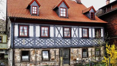Photo of The 10 Most Important Parts of a Roof