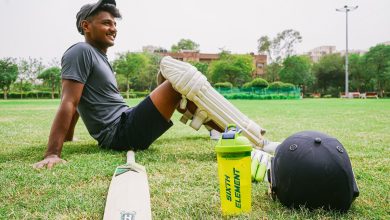 Photo of Sports Equipment In India: What And Why?