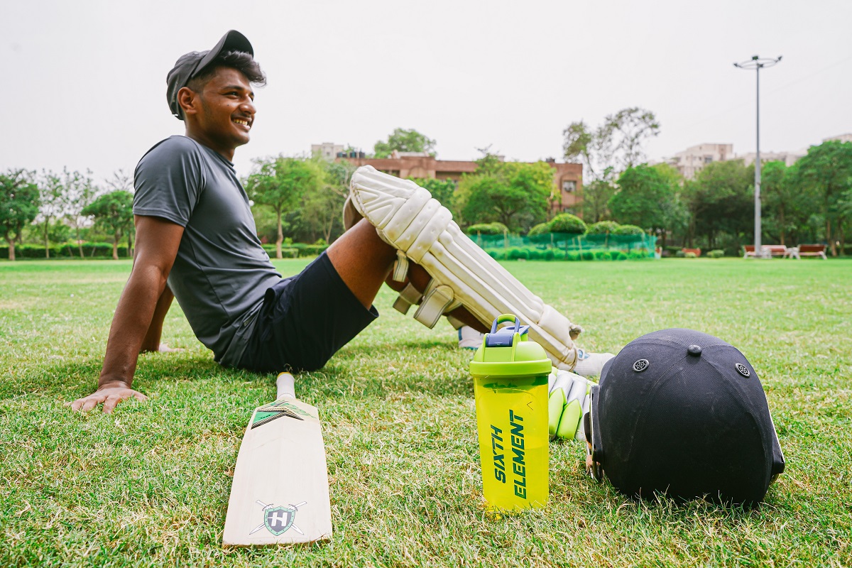 cricket gear