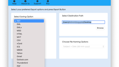 Photo of How to Export OLM to Google Workspace on Mac?