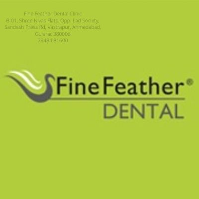 dental clinic in vastrapur
