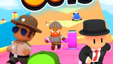 Photo of Stumble Guys – The Best Game For Summertime