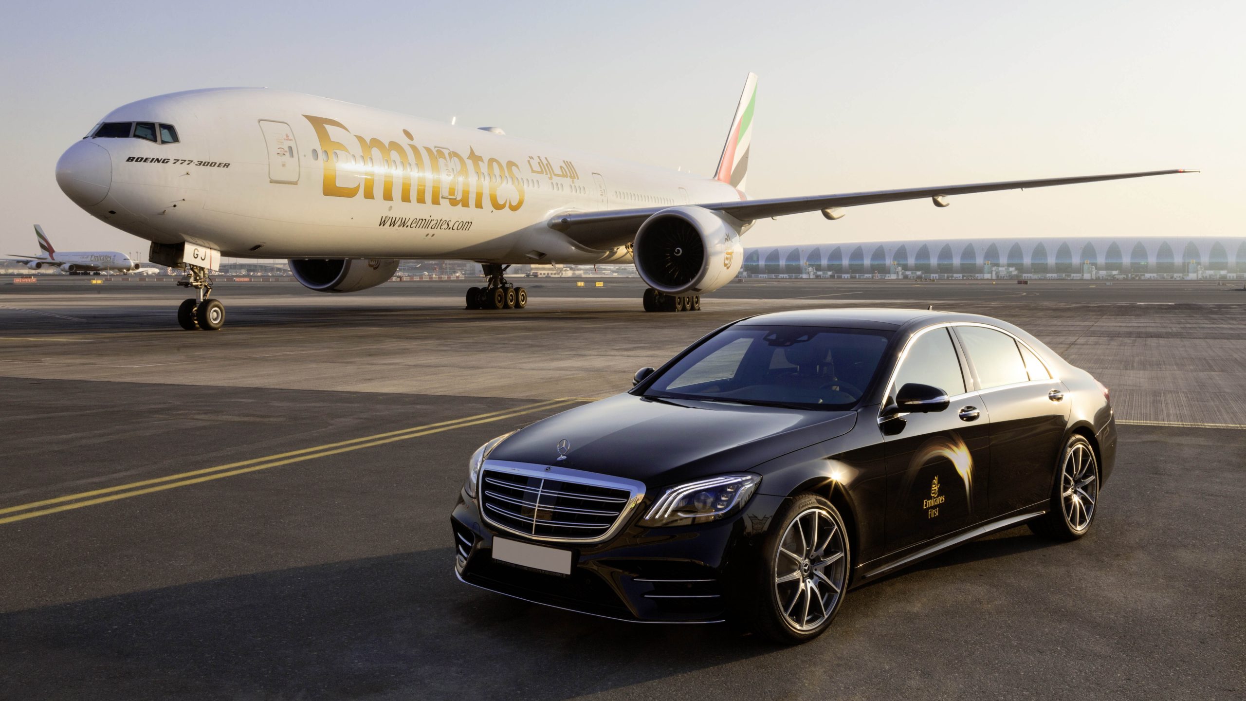What Most Significant Thing About Airport Limo Services