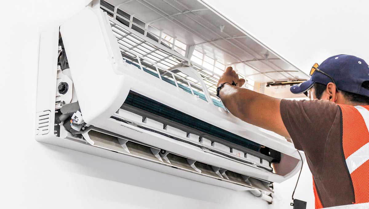 AC repair service in Pune