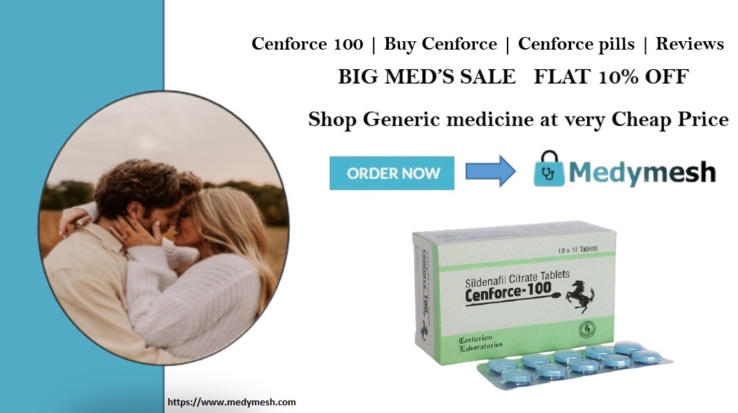cenforce 100