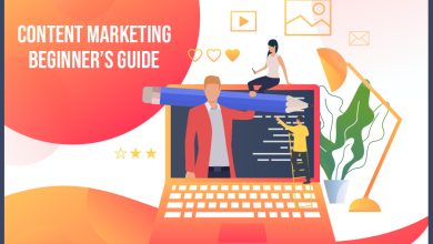 Photo of Content Marketing [Beginner’s Guide]