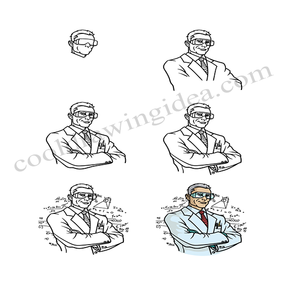 cooldrawingidea.com