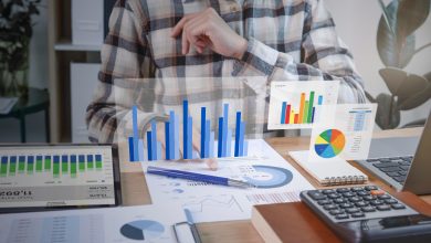 Photo of Top 5 Tips To Get Started With Digital Marketing In Dubai