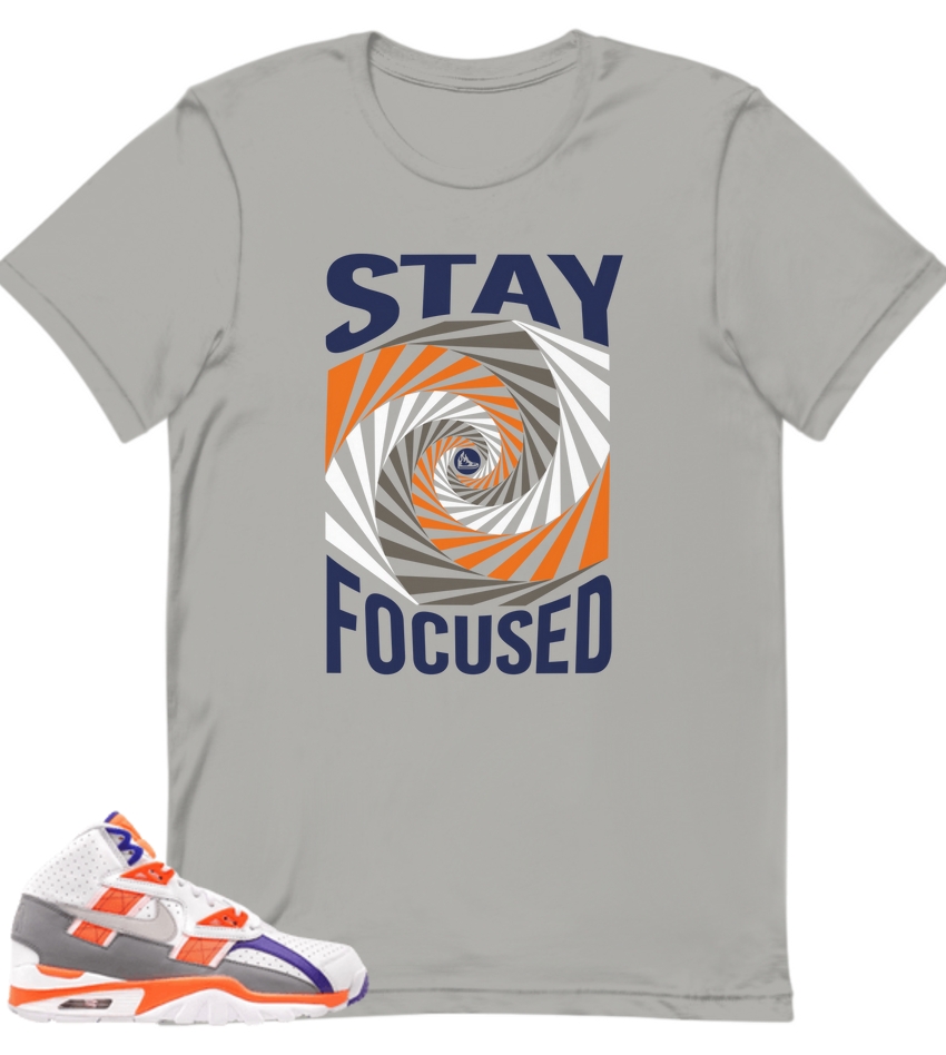 sneaker match tees