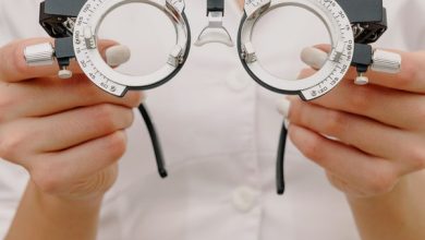 Photo of What Is An Ophthalmology CRO Program?