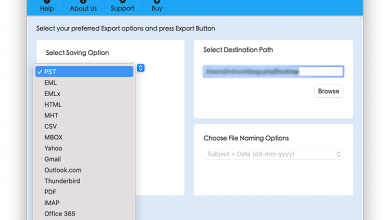 Photo of How to Import MSG Files into Outlook on Mac?