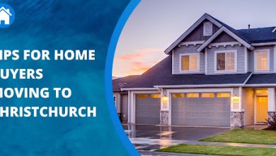 Photo of Tips For Home Buyers Moving To Christchurch