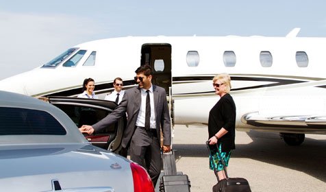Car service