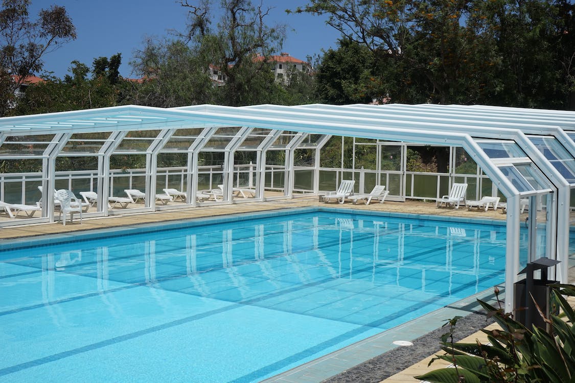 A Simple Guide for Swimming Pool Maintenance