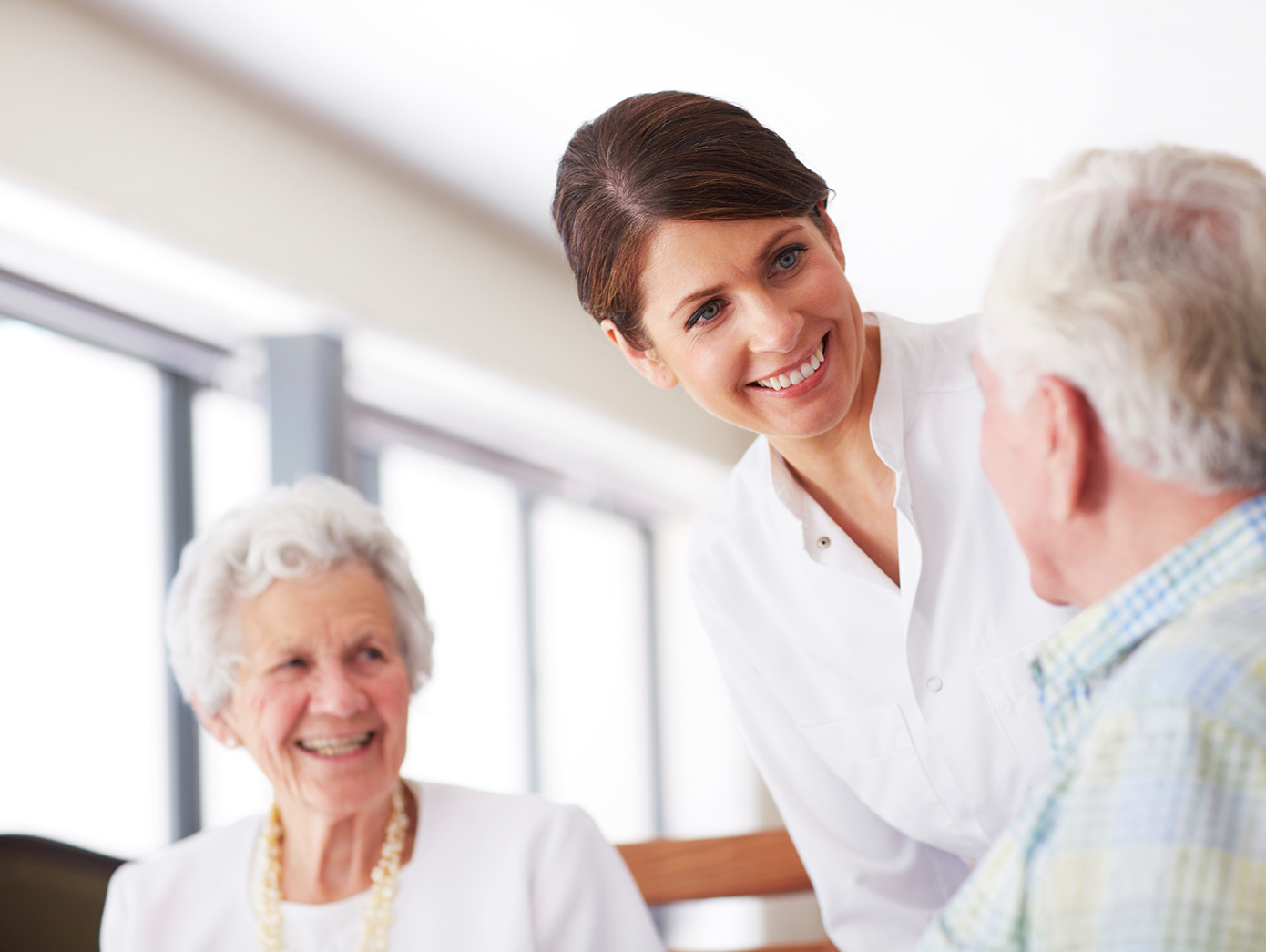 Best hospice care in Illinois