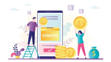 Photo of 8 Ways In Which Non-Profit Organizations Can Make Online Donations Easy