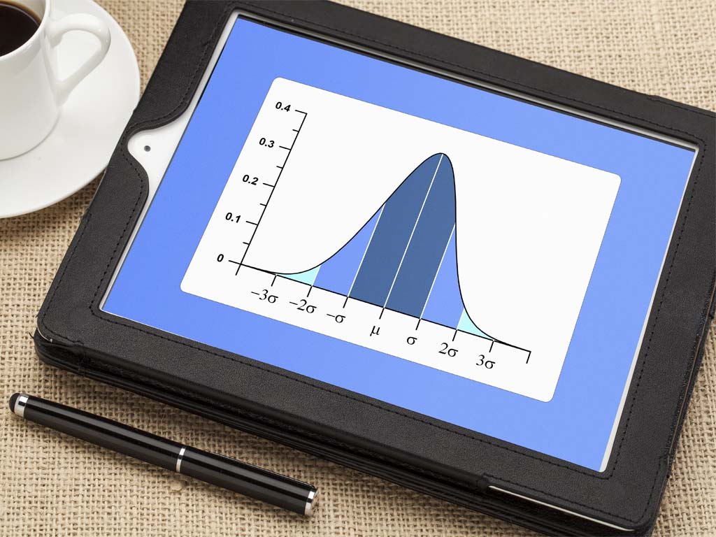 Standard deviations formula with examples