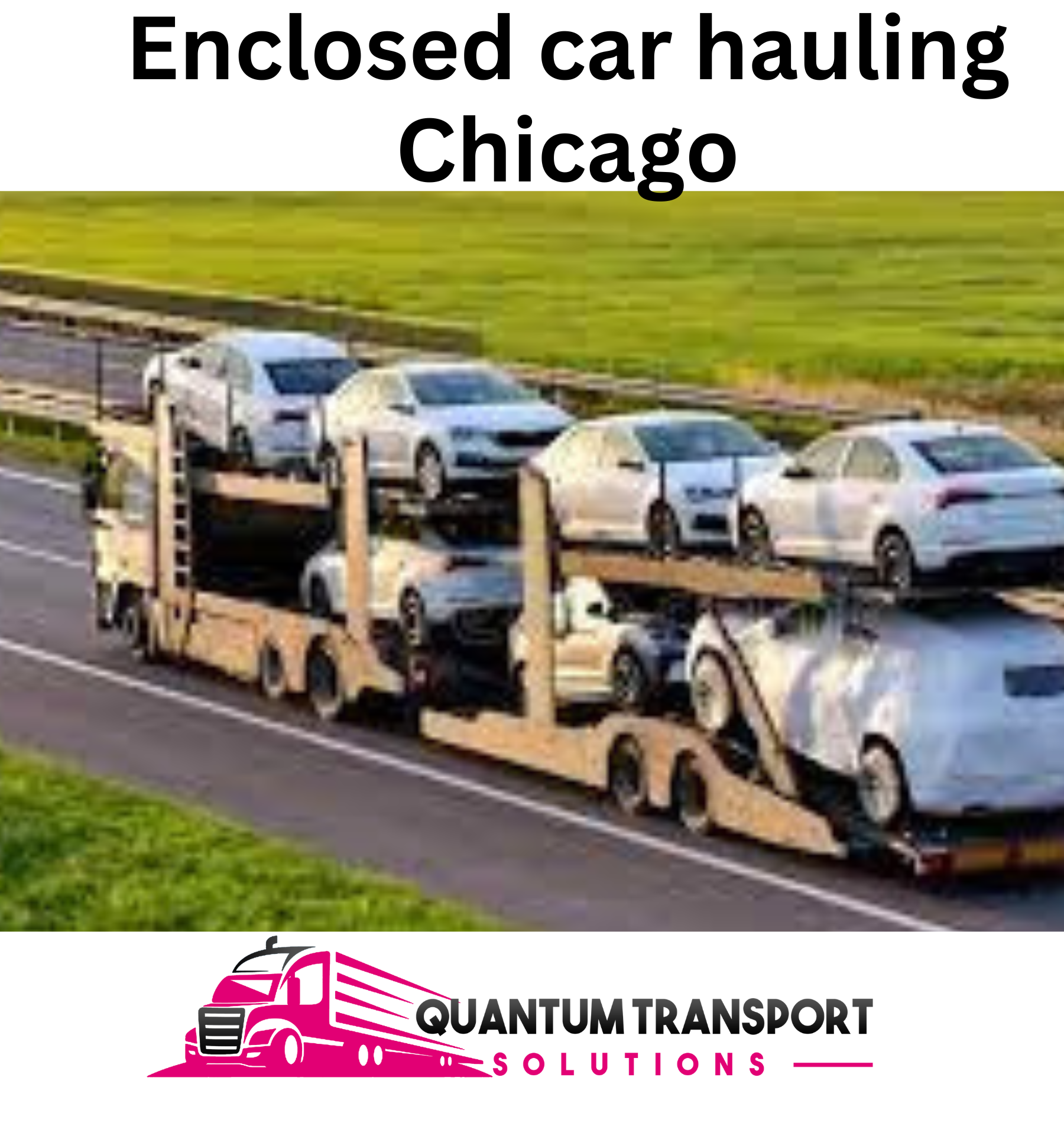 Car transport cost
