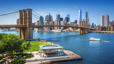 Photo of 5 Best Places to Visit in New York