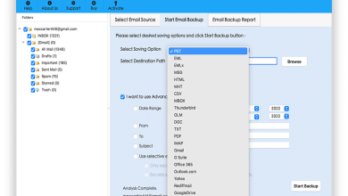 Photo of How to Transfer all the Emails from one Gmail Account to Another?