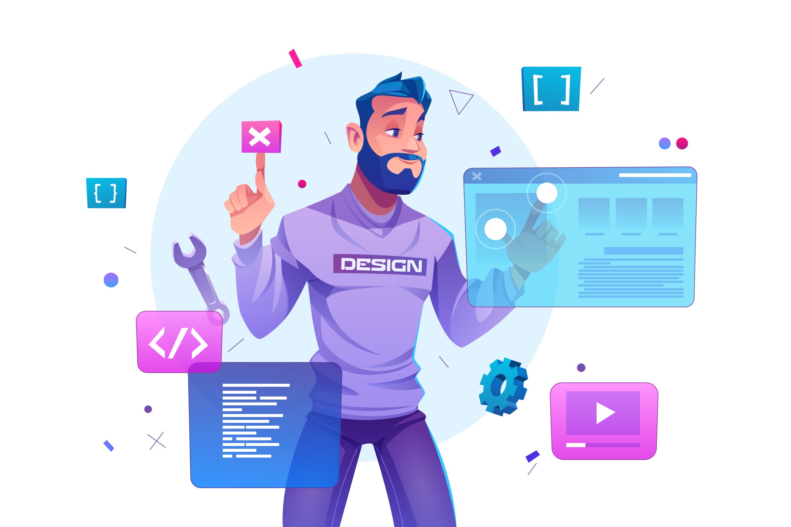 Website Ranking